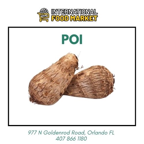 POI