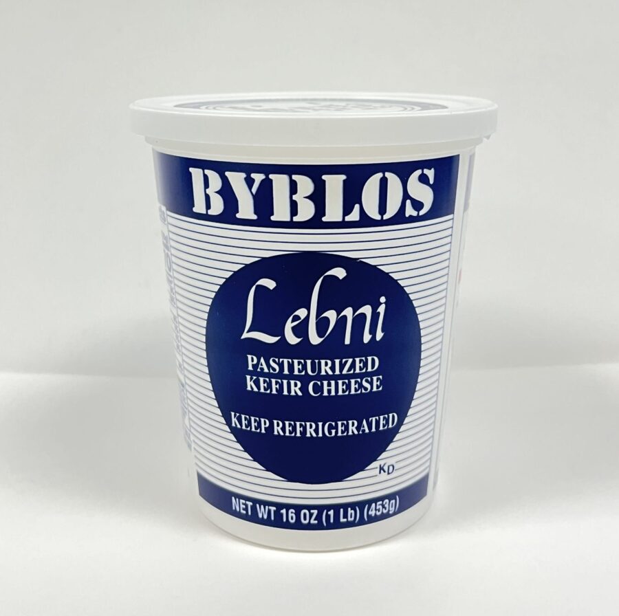 BYBLOS LEBNI