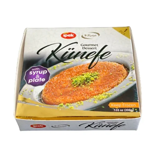 IPEK KUNEFE W SYRUP