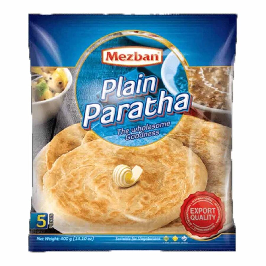 MEZBAN DAWN PLAIN PARATHA