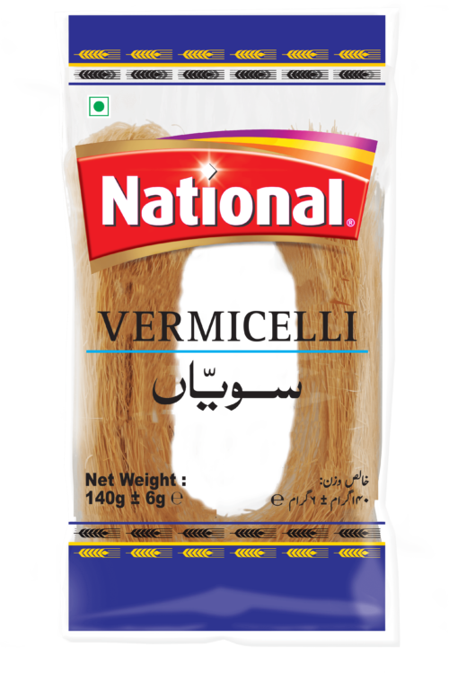 NATIONAL VERMICELLE