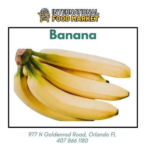 Banana