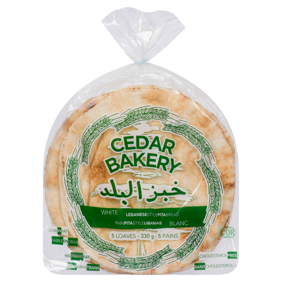 CEDARS LAVASH BREAD