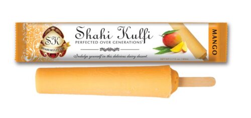 SHAHI KULFI MANGO
