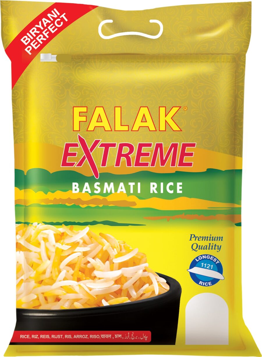 FALAK EXTREME BASMSTI