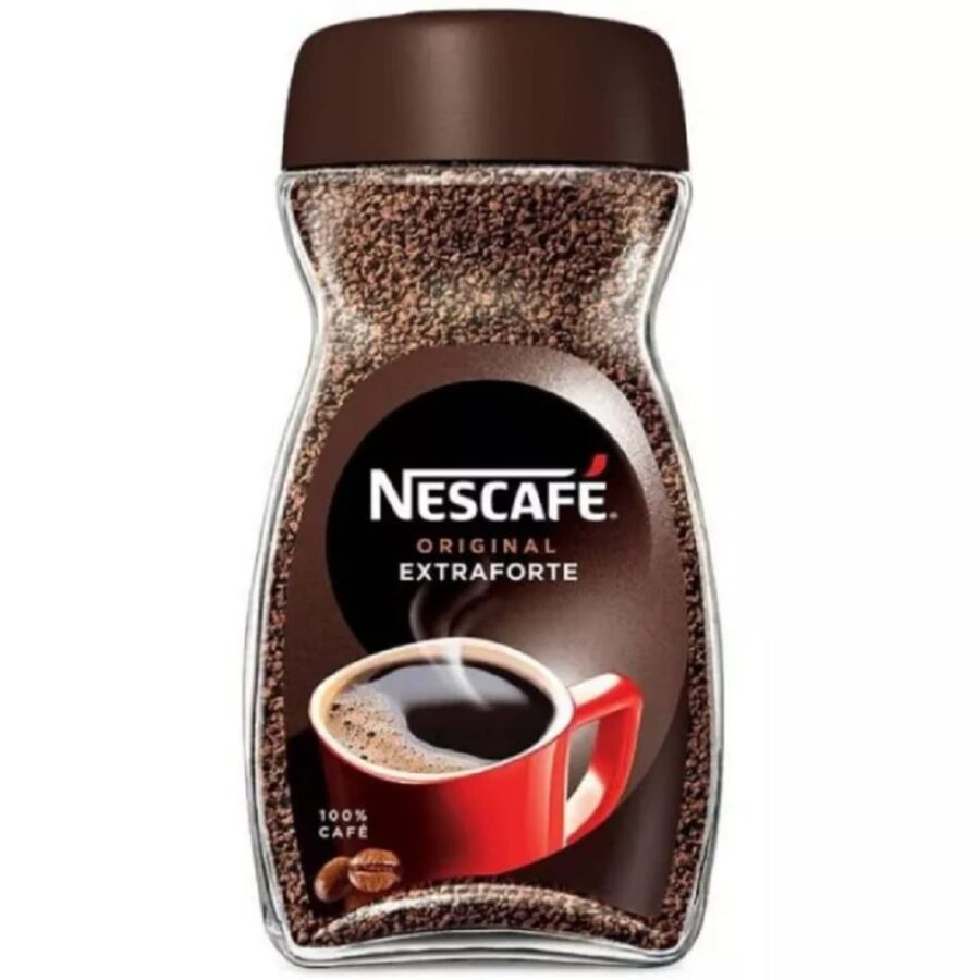 NESCAFE