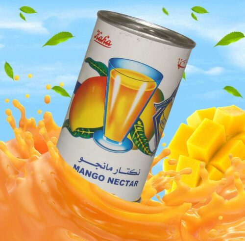 KAHA NATURAL MANGO