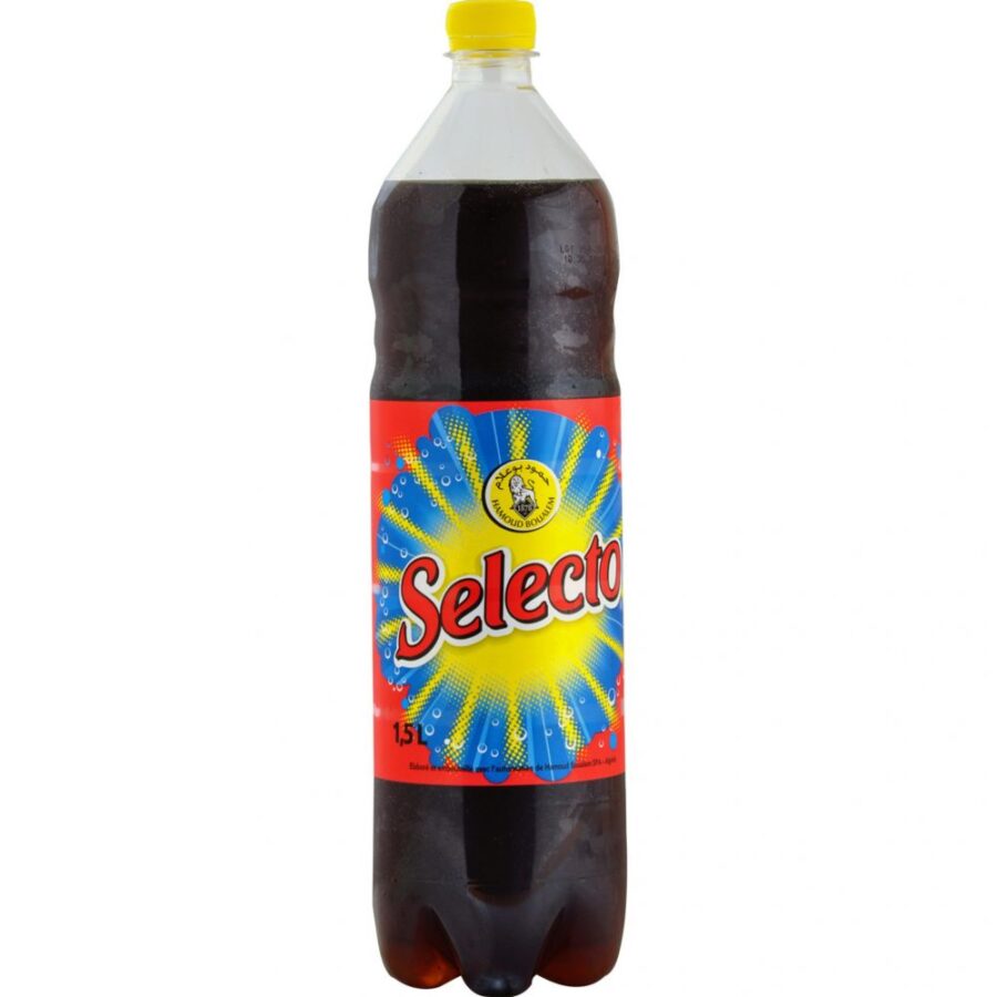 SELECTO DRINK