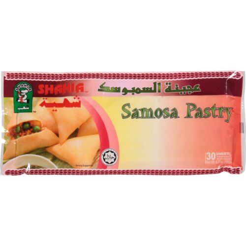 SHAHIA SAMBOSA PASTRY