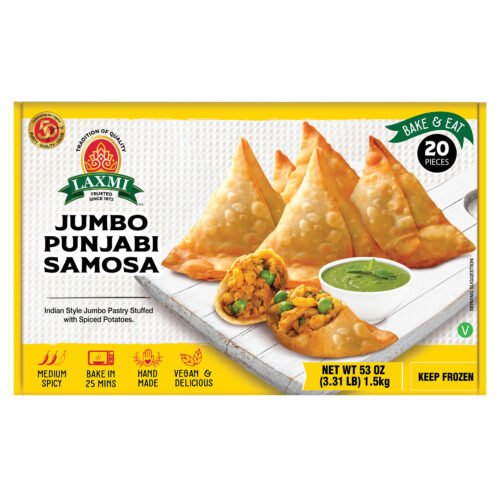 LX PUNJABI SAMOSA