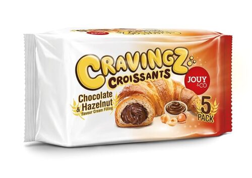 JOUY CO CRAVINGZ CROISSANT