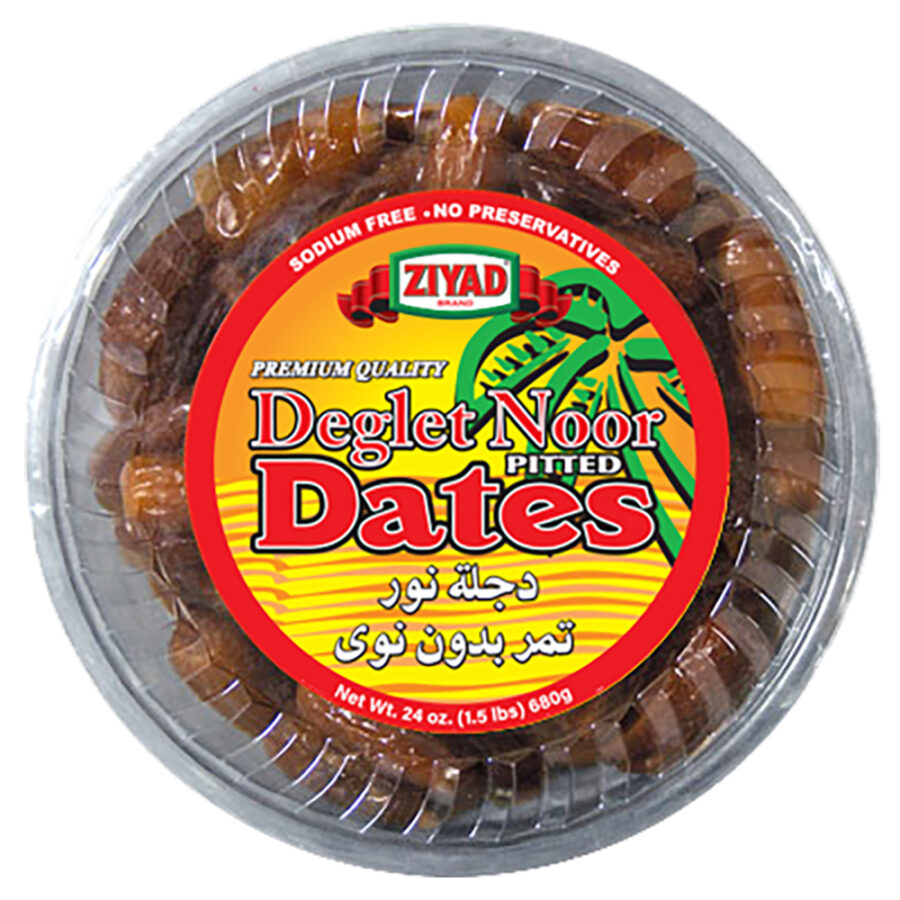 ZIYAD DEGLET NOOR TUNISIA 24OZ
