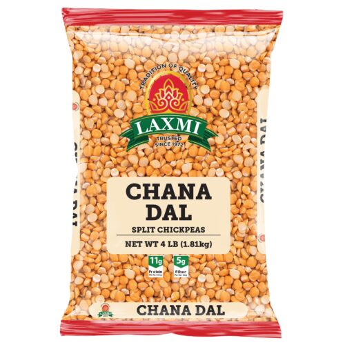 LAXMI CHANA DAL 4 LB