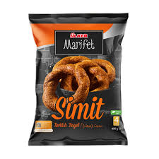 ULKER MARIFET SIMIT