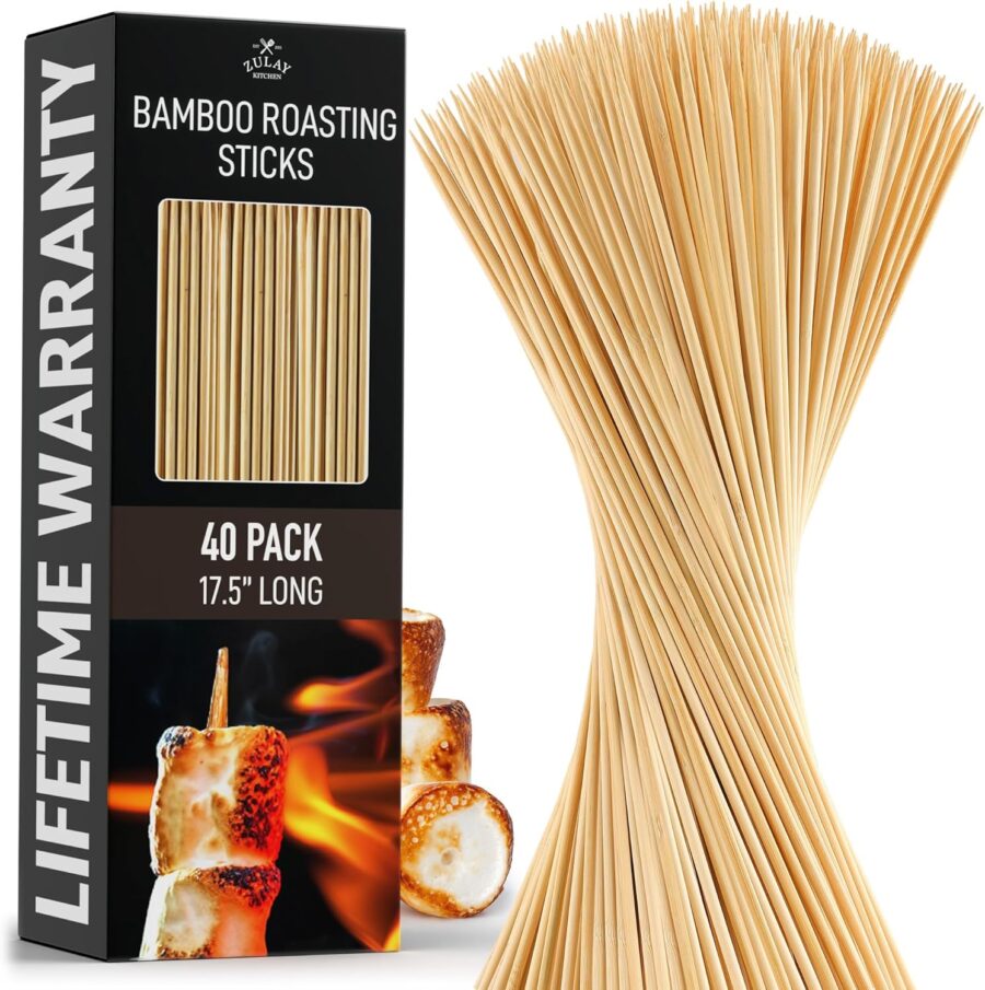 BAMBOO SKEWERS