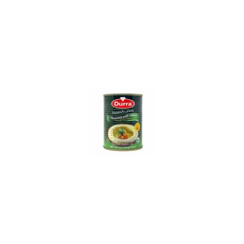 DURRA HUMMUS TAHINI