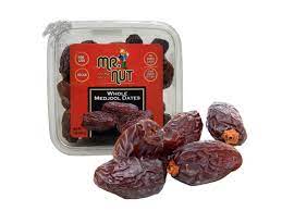 MR NUT MEDJOOL DATES