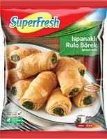 SUPERFRESH NINI SPINACH BOREK