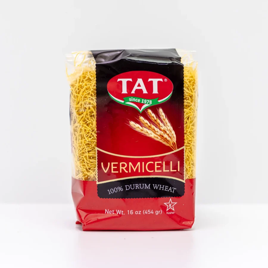 TAT VERMICELLI