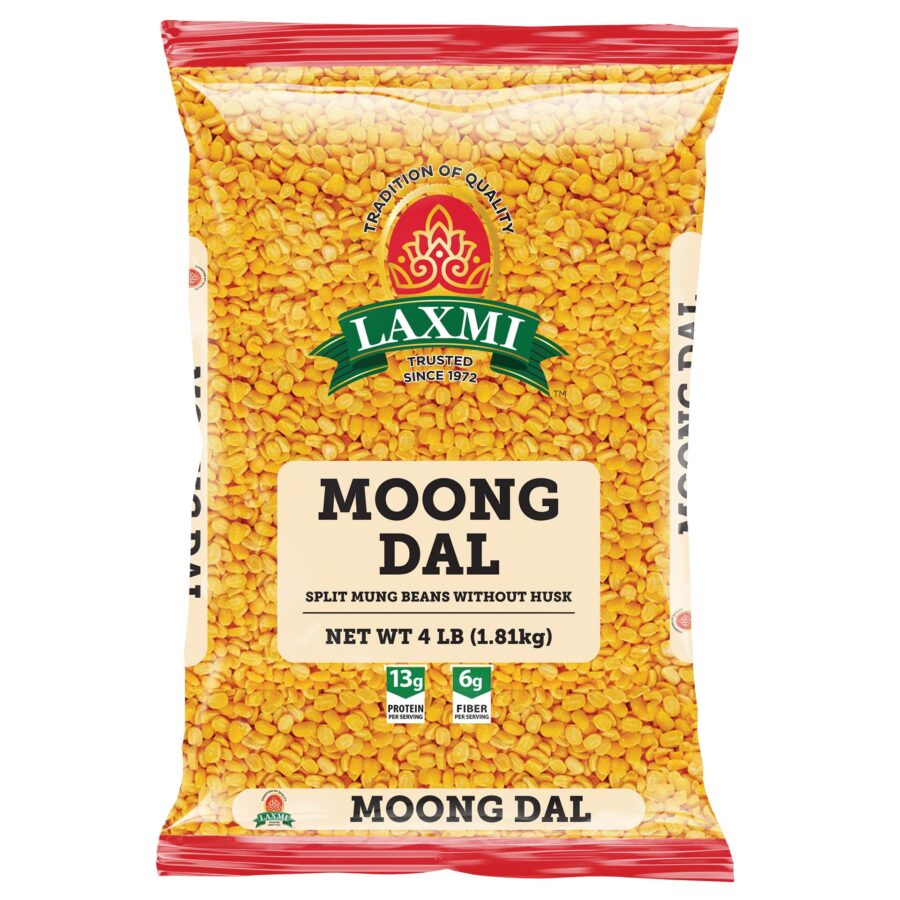 LAXMI MOONG DAL