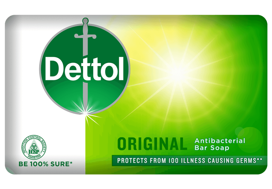 DETTOL SOAP BAR