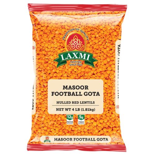 LAXMI MASOOR DAL