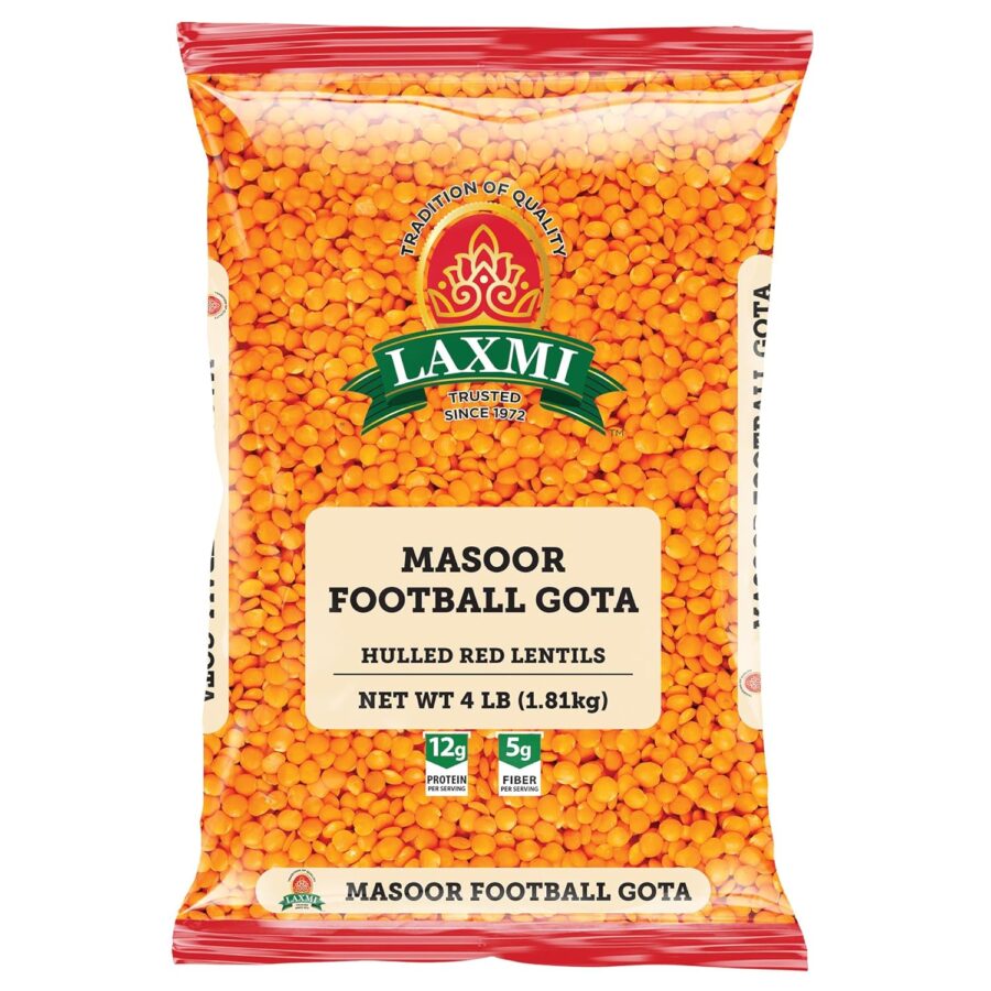 LAXMI MASOOR DAL
