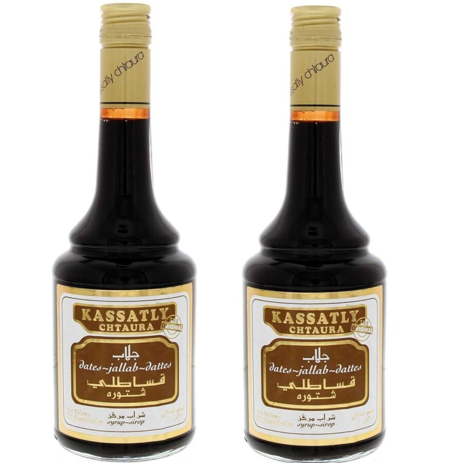 KASSATLY JALLAB