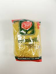 VERMECELLI ROYAL CHEF 454 G