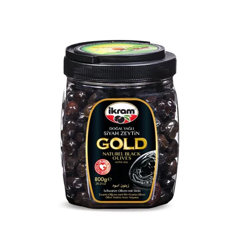 IKRAM GOLD OLIVES