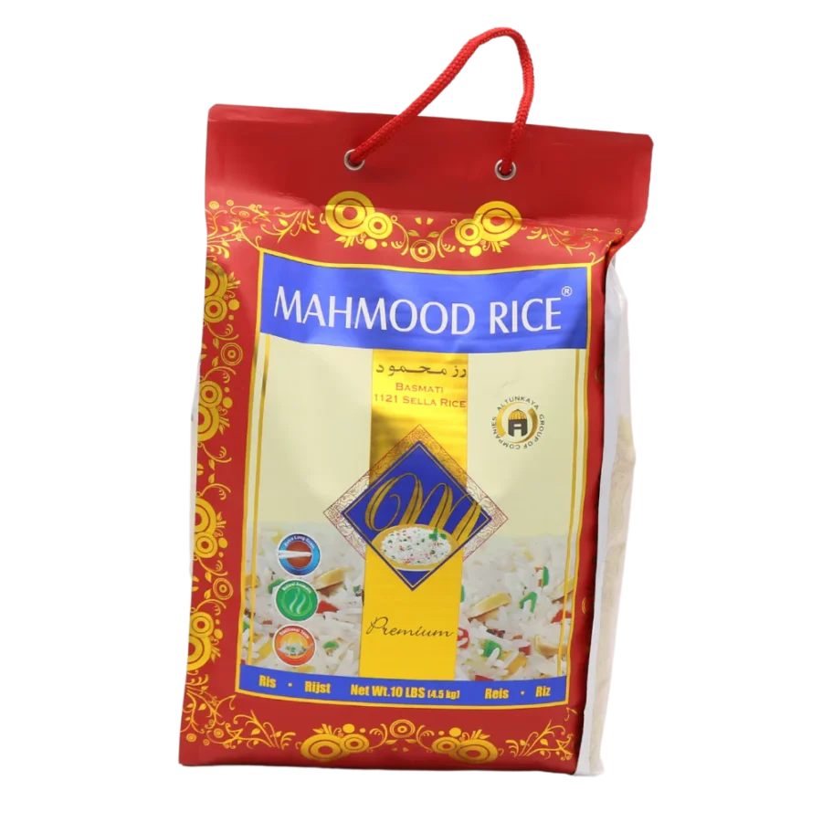 MAHMOOD RICE 10LB