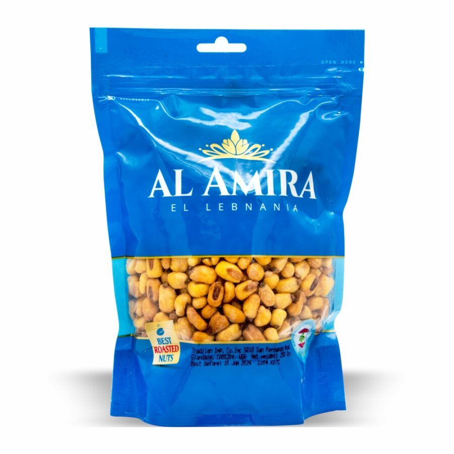 AL AMIRA FRIED CORN