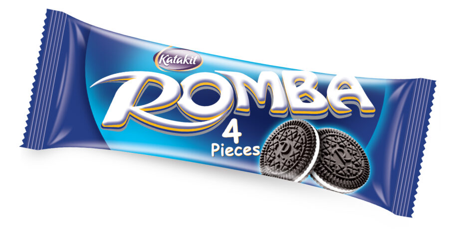 KATAKIT ROMBA OREO