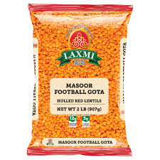 LAXMI FOOT BALL GOTA 20X2 LB