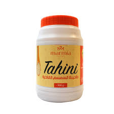 MARMIA TAHINI 2LB