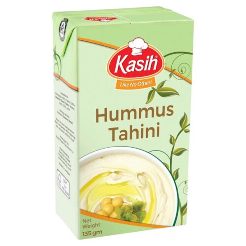 KASIH HUMMUS