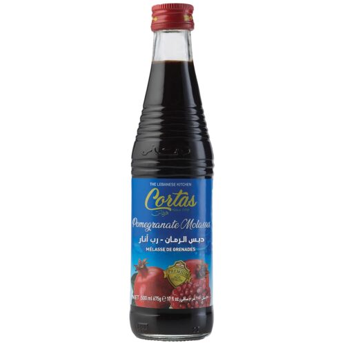 CORTAS POMEGRANATE MOLASSES