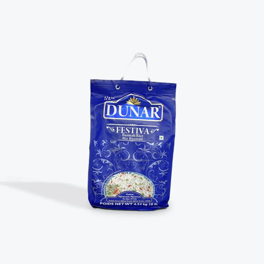 DUNAR FESTIVA PUSHA 10