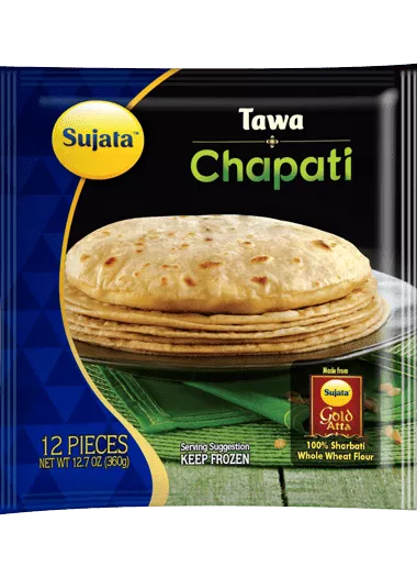 SUJATA TAWA CHAPATI