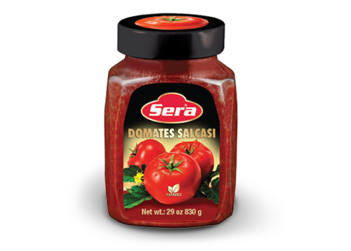 SERA TOMATO PASTE
