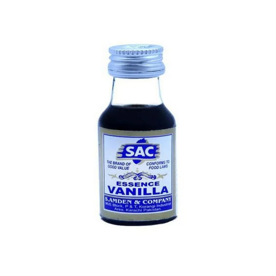 SAC ESSENCE VANILA