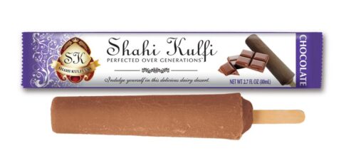 SHAHI KULFI chocolate