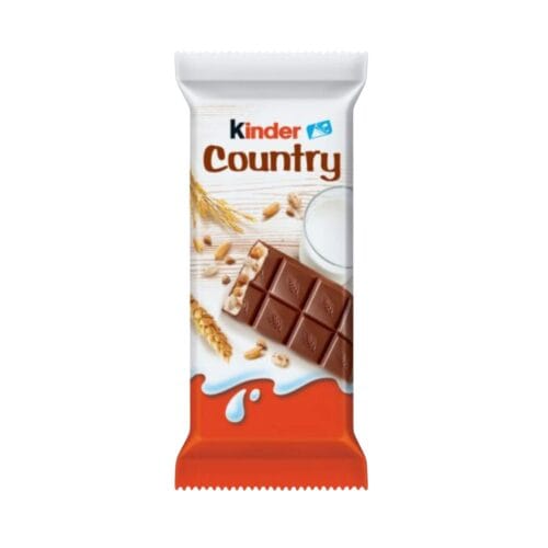FERRERO KINDER COUNTRY 23.5g
