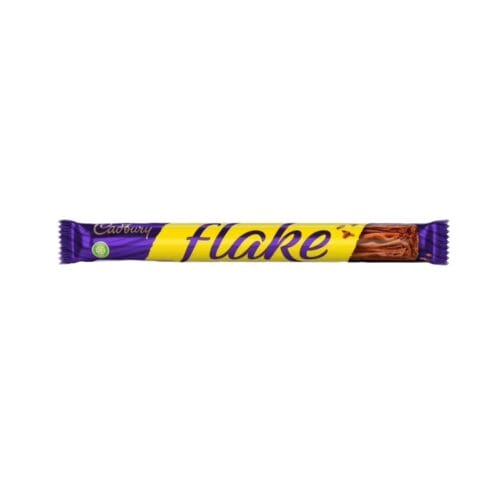 UK FLAKE 32g