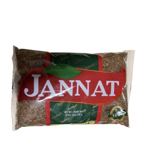 JANNAT BROWN BURGUL #2