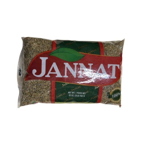 JANNAT FREEKEH