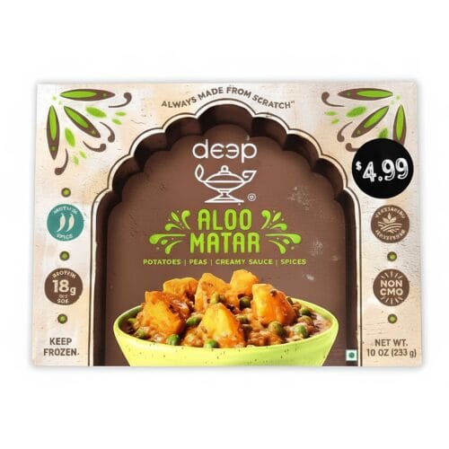 DEEP ALOO MUTTER 10oz