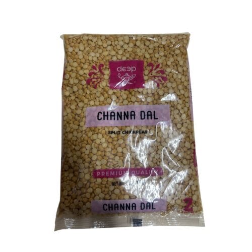 DEEP CHANA DAL 2LB