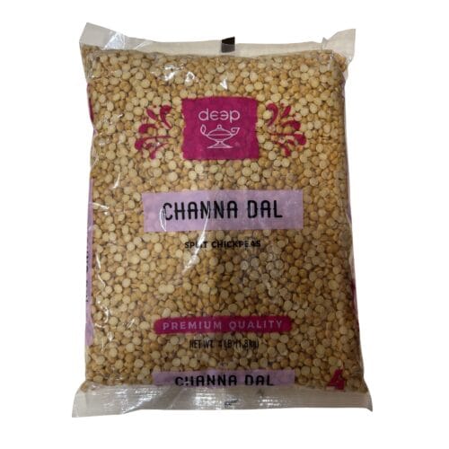 DEEP CHANA DAL 4LB