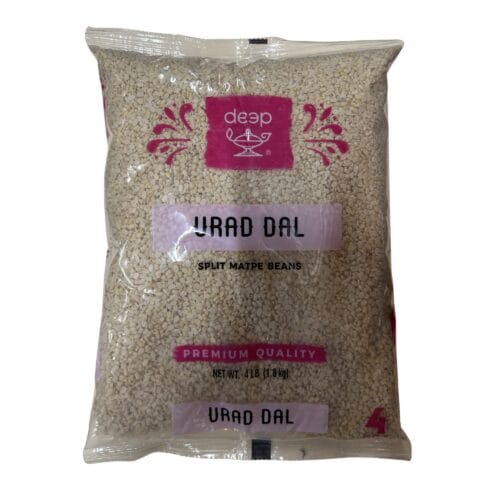 DEEP DAL UDAD 4LB
